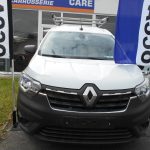 Renault Express